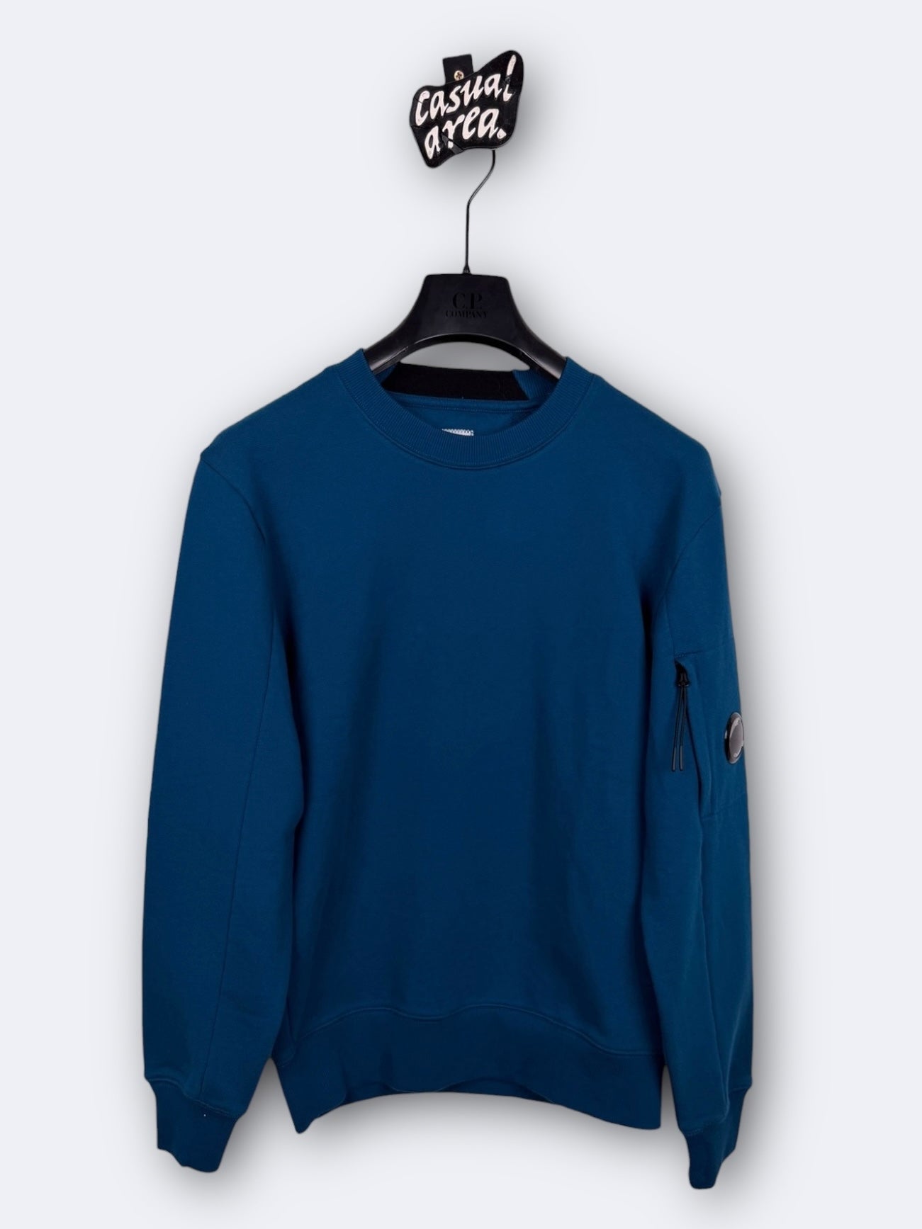 Crewneck C.P. Company - S Casual Area