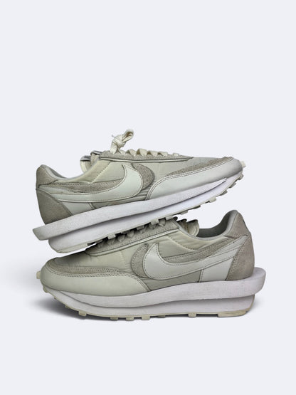 Sacai x Nike LD Waffle "White" - 43 Casual Area