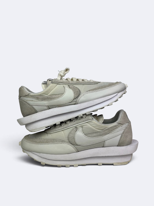 Sacai x Nike LD Waffle "White" - 43 Casual Area