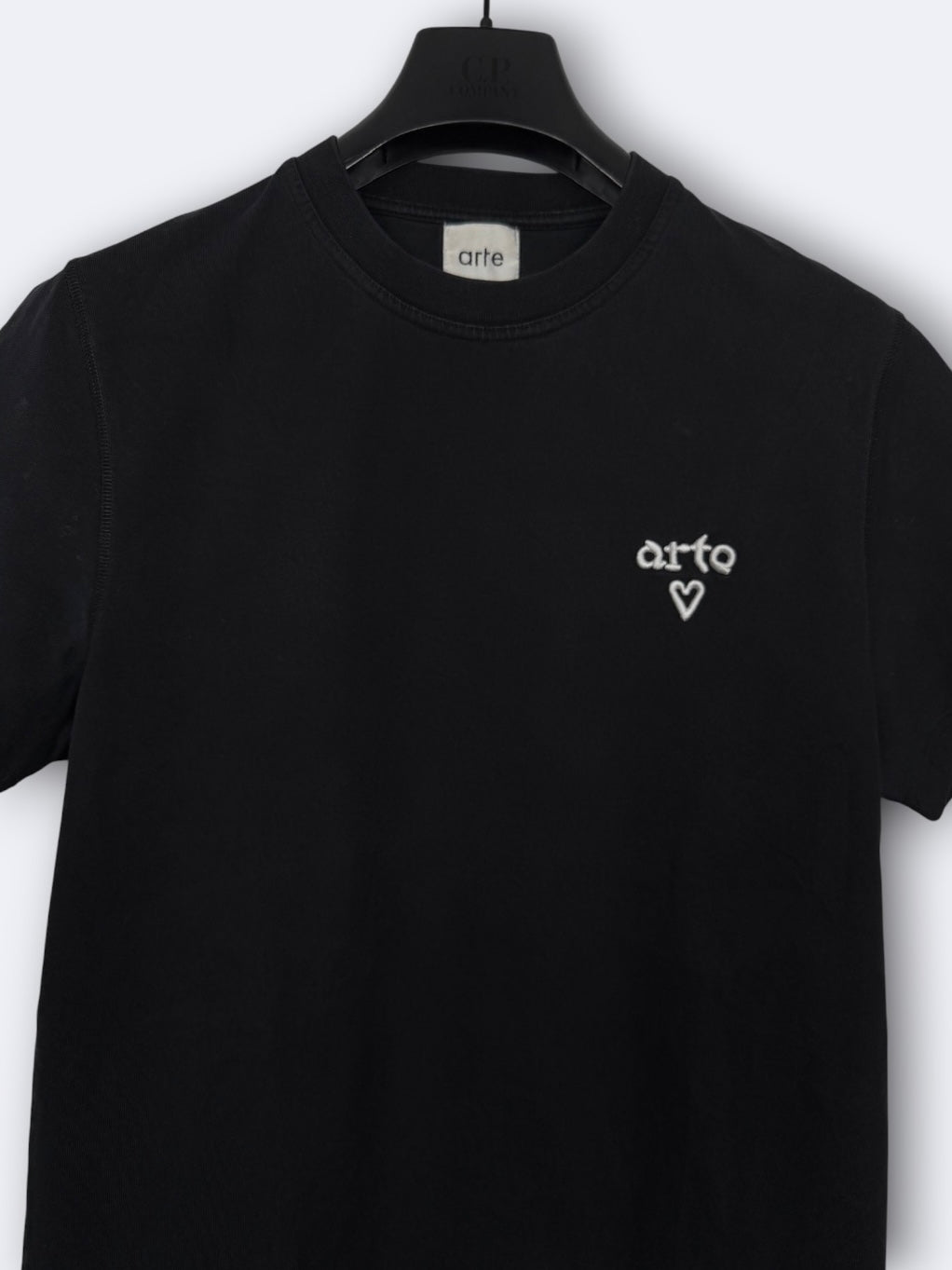 Tee-shirt Arte - S Casual Area
