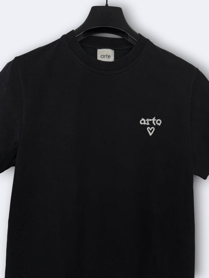 Tee-shirt Arte - S Casual Area