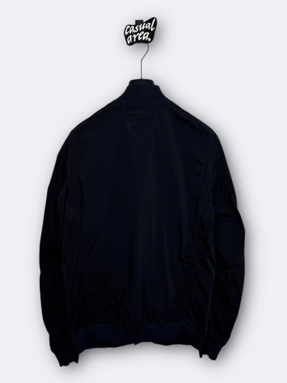 Bomber "Nycra Garment Dyed" C.P. Company - M Casual Area