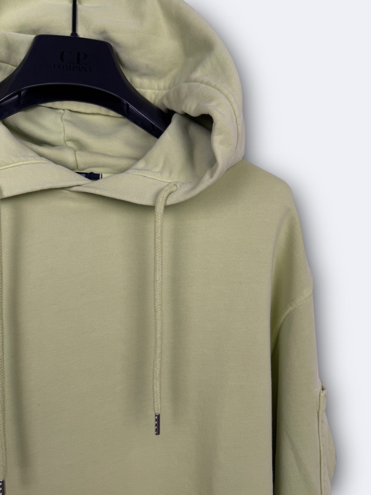 Hoodie C.P. Company - S Casual Area