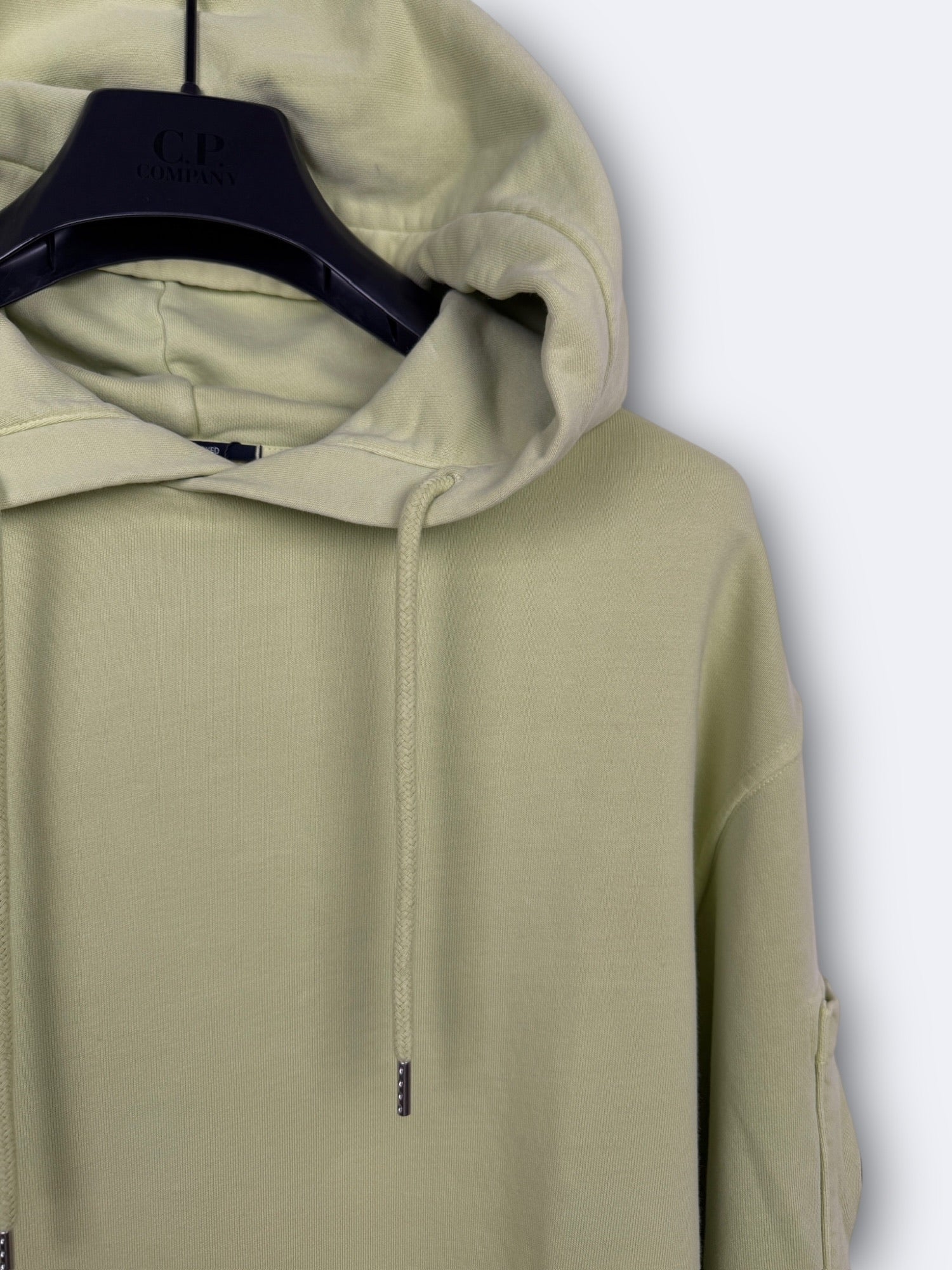 Hoodie C.P. Company - S Casual Area