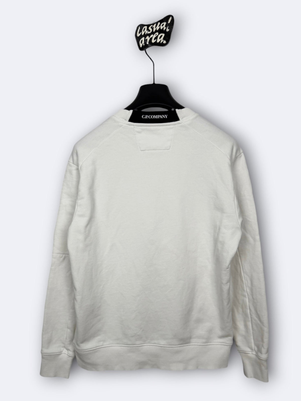 Crewneck C.P. Company - S Casual Area