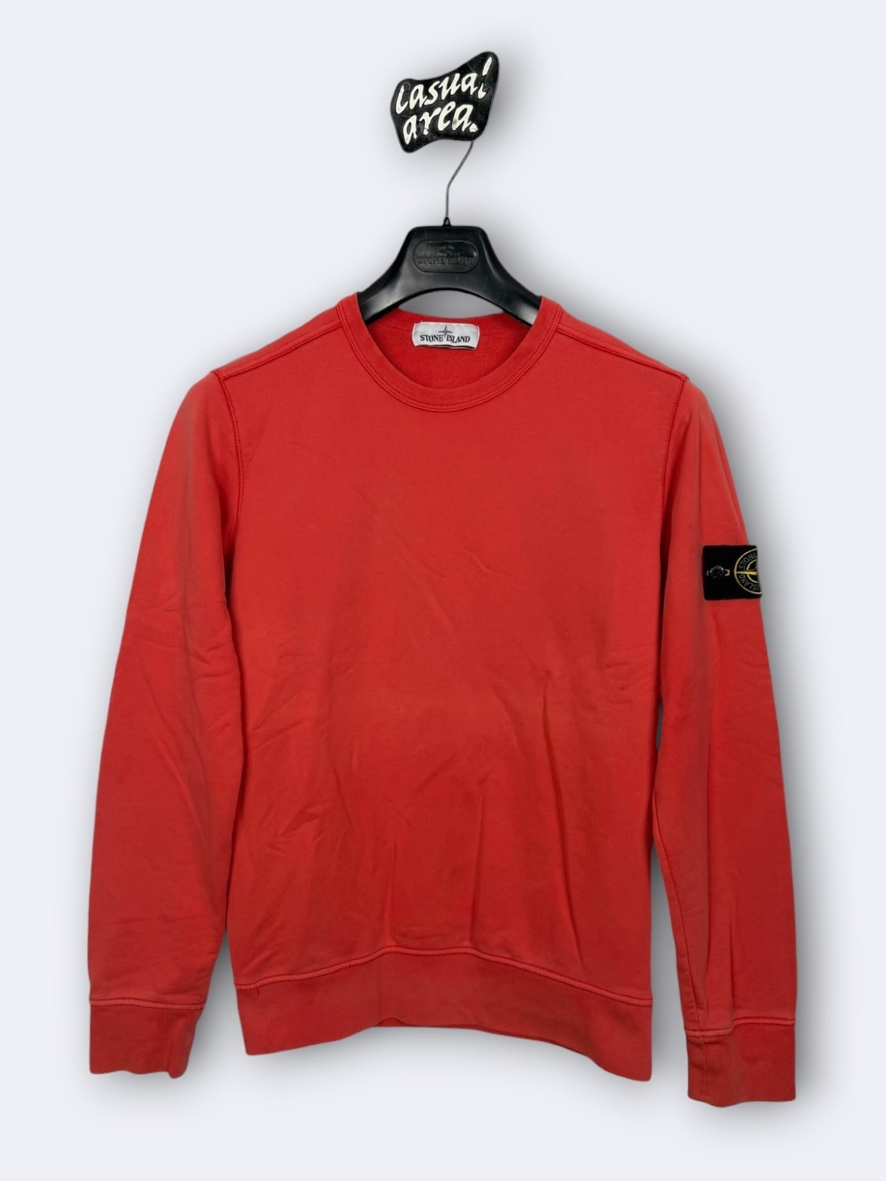Crewneck Stone Island - S Casual Area