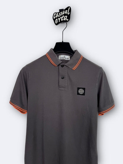 Polo Stone Island - M Casual Area