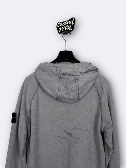 Hoodie Stone Island "Dust" - S Casual Area