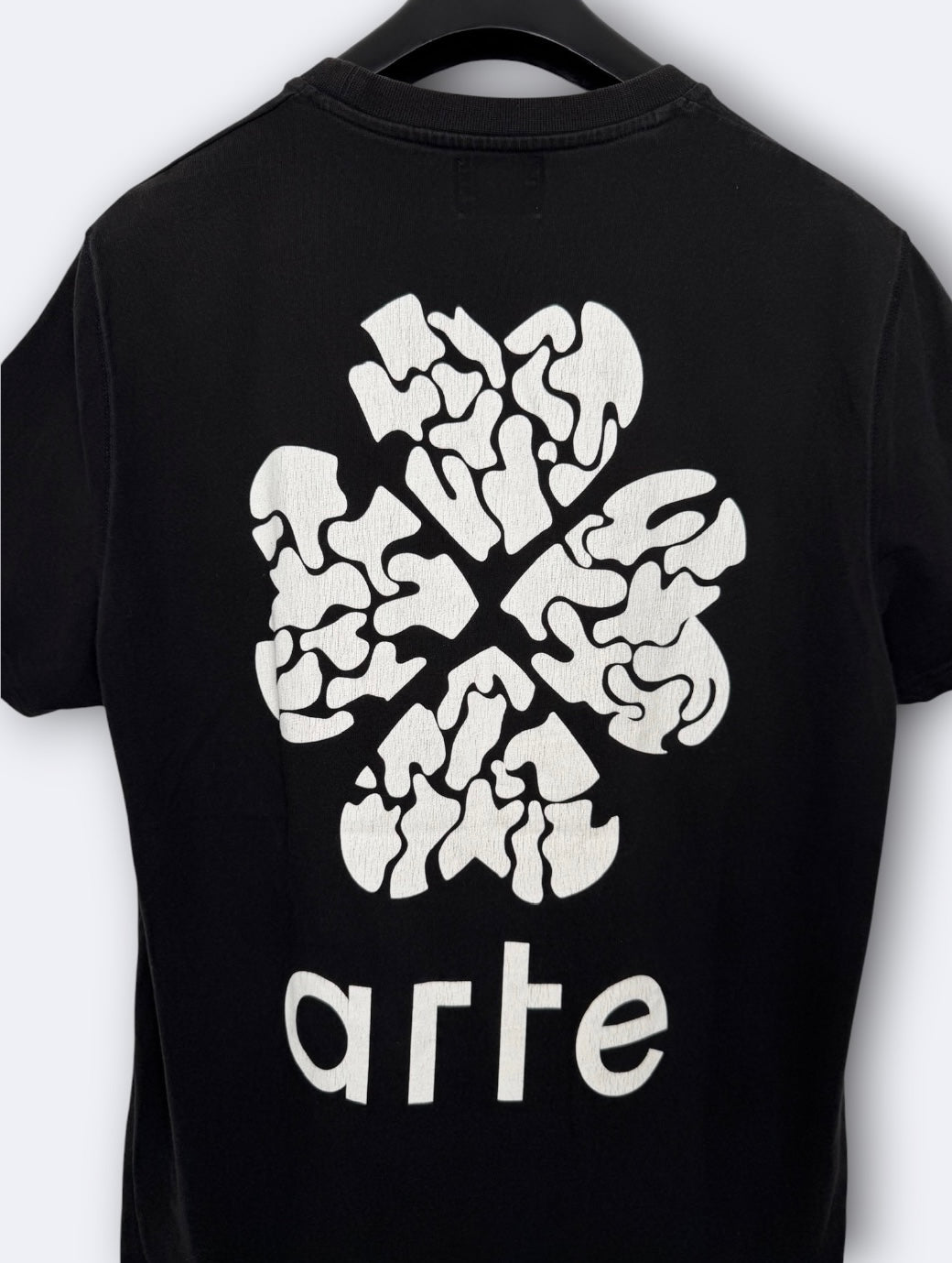 Tee-shirt Arte - M Casual Area
