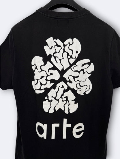 Tee-shirt Arte - M Casual Area