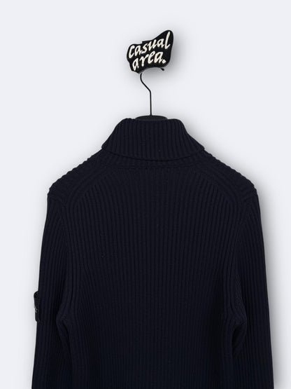 Col roulé Stone Island - S Casual Area