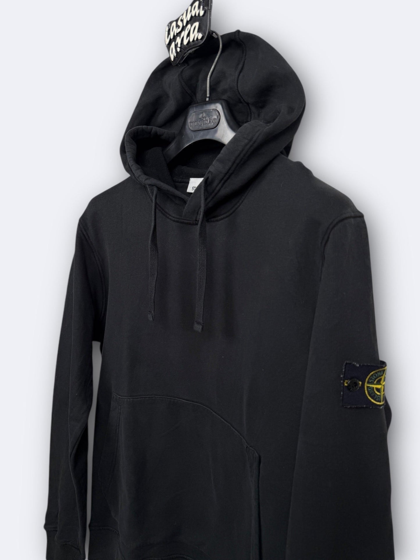 Hoodie Stone Island - L Casual Area