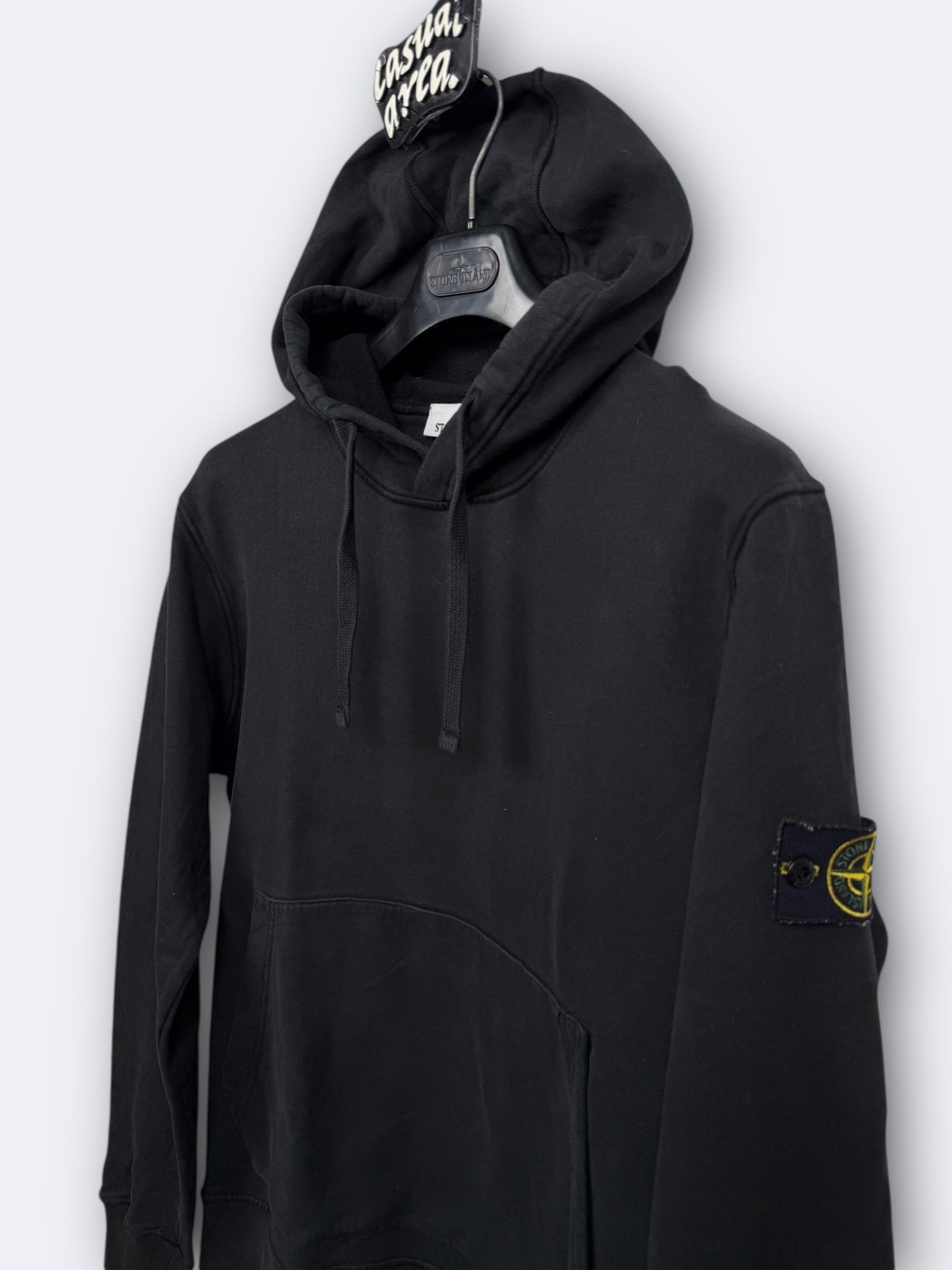 Hoodie Stone Island - L Casual Area