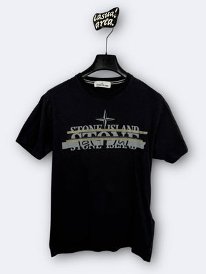 Tee-shirt Stone Island - S Casual Area