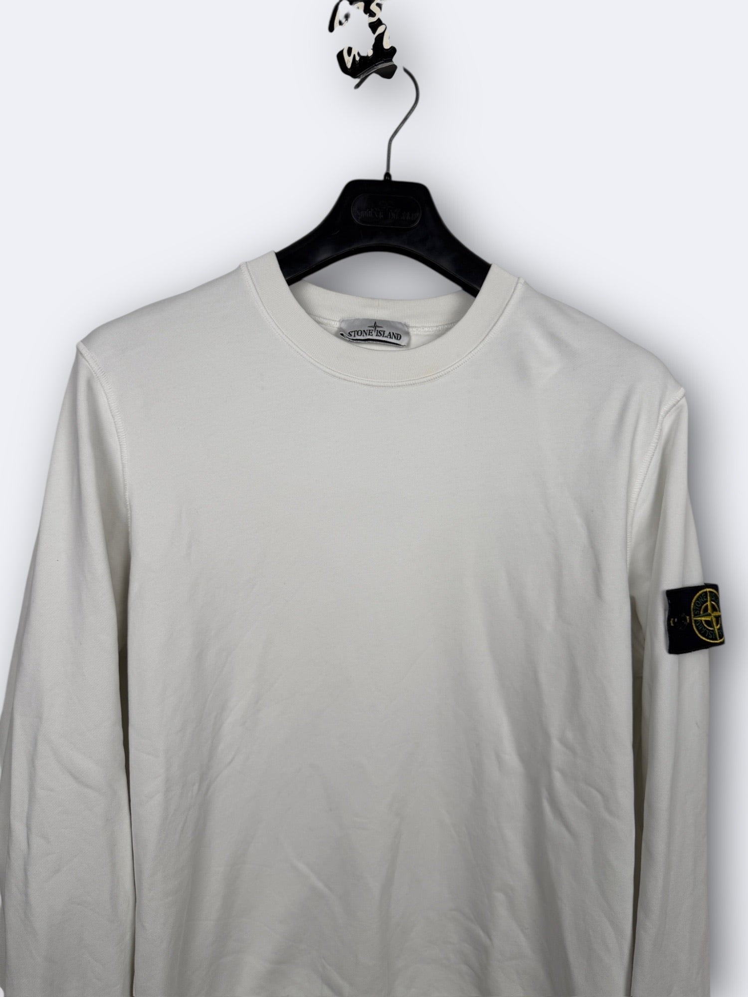 Crewneck Stone Island - L Casual Area