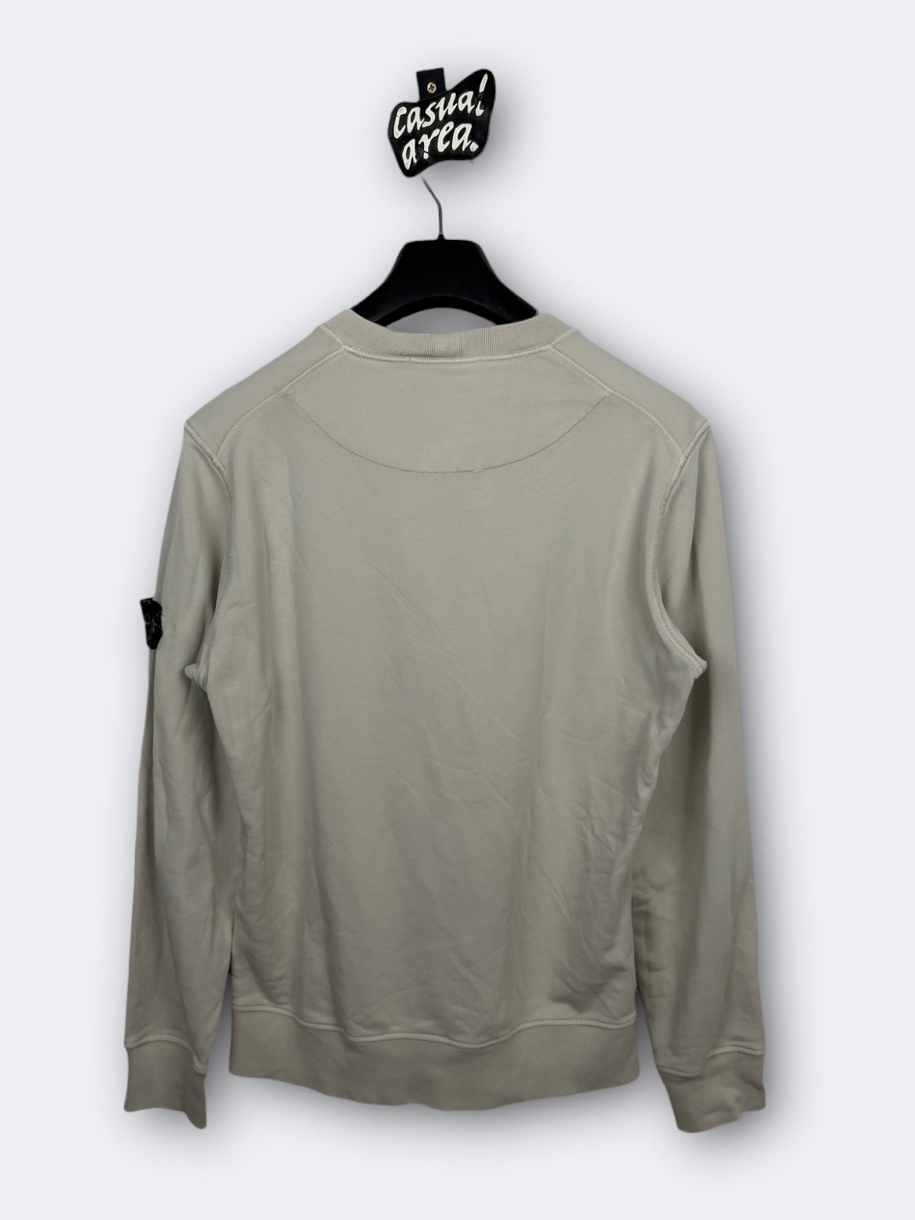 Crewneck Stone Island - M Casual Area