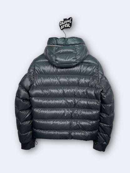 Doudoune Moncler "Aubert" - S Casual Area