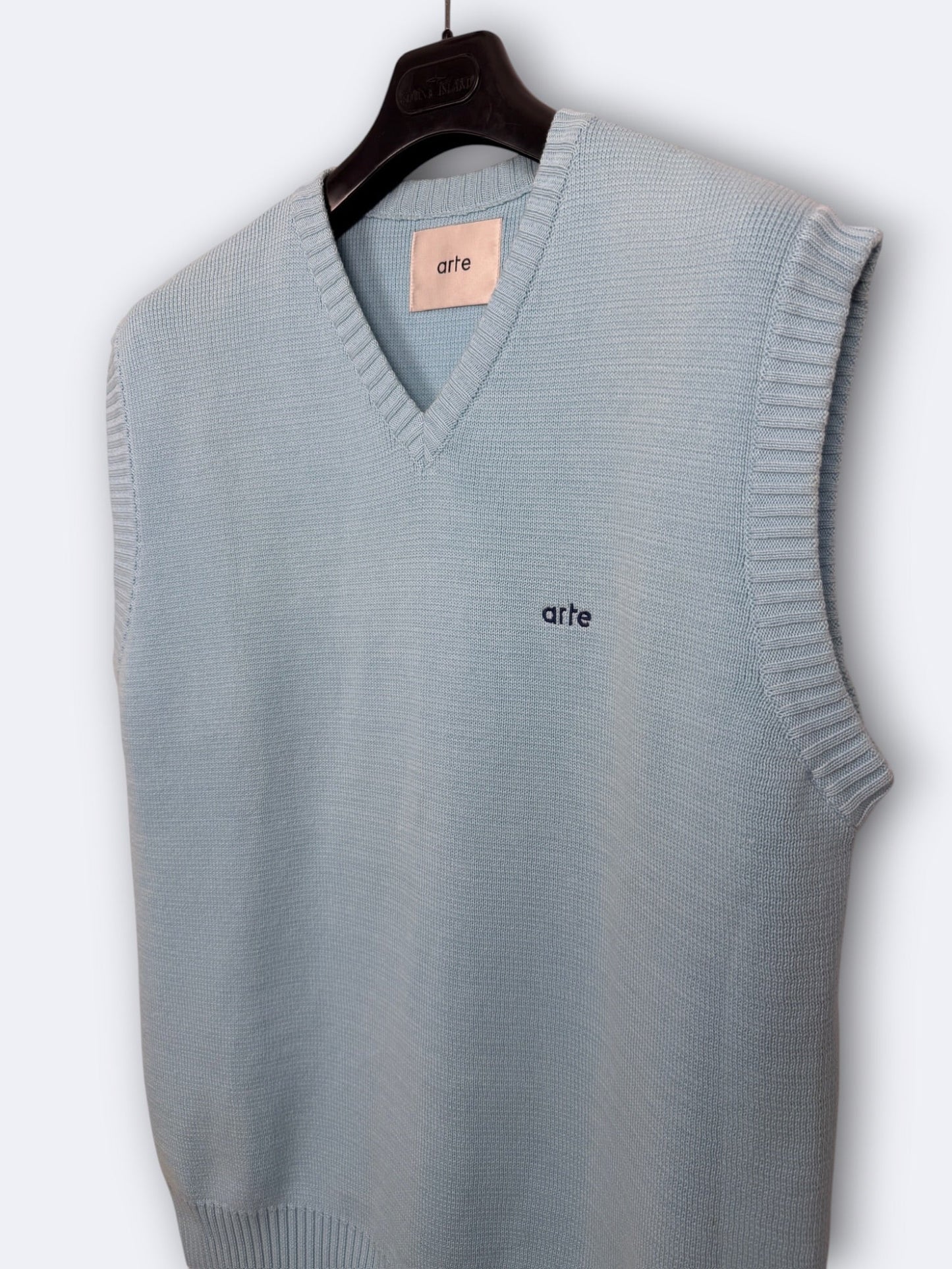 Cardigan sans manches Arte - L Casual Area