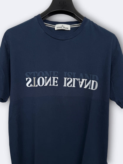 Tee-shirt Stone Island - L Casual Area