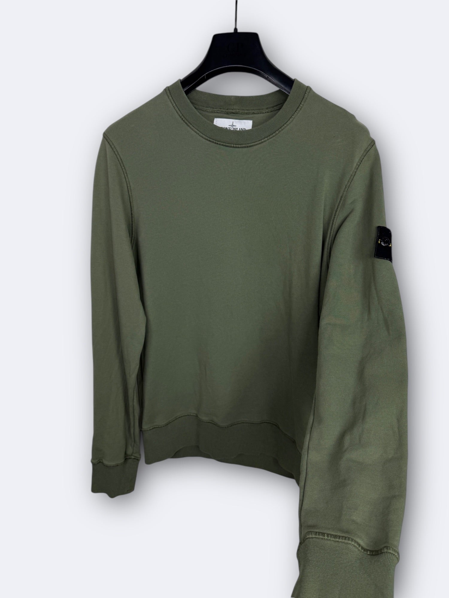Crewneck Stone Island - S Casual Area