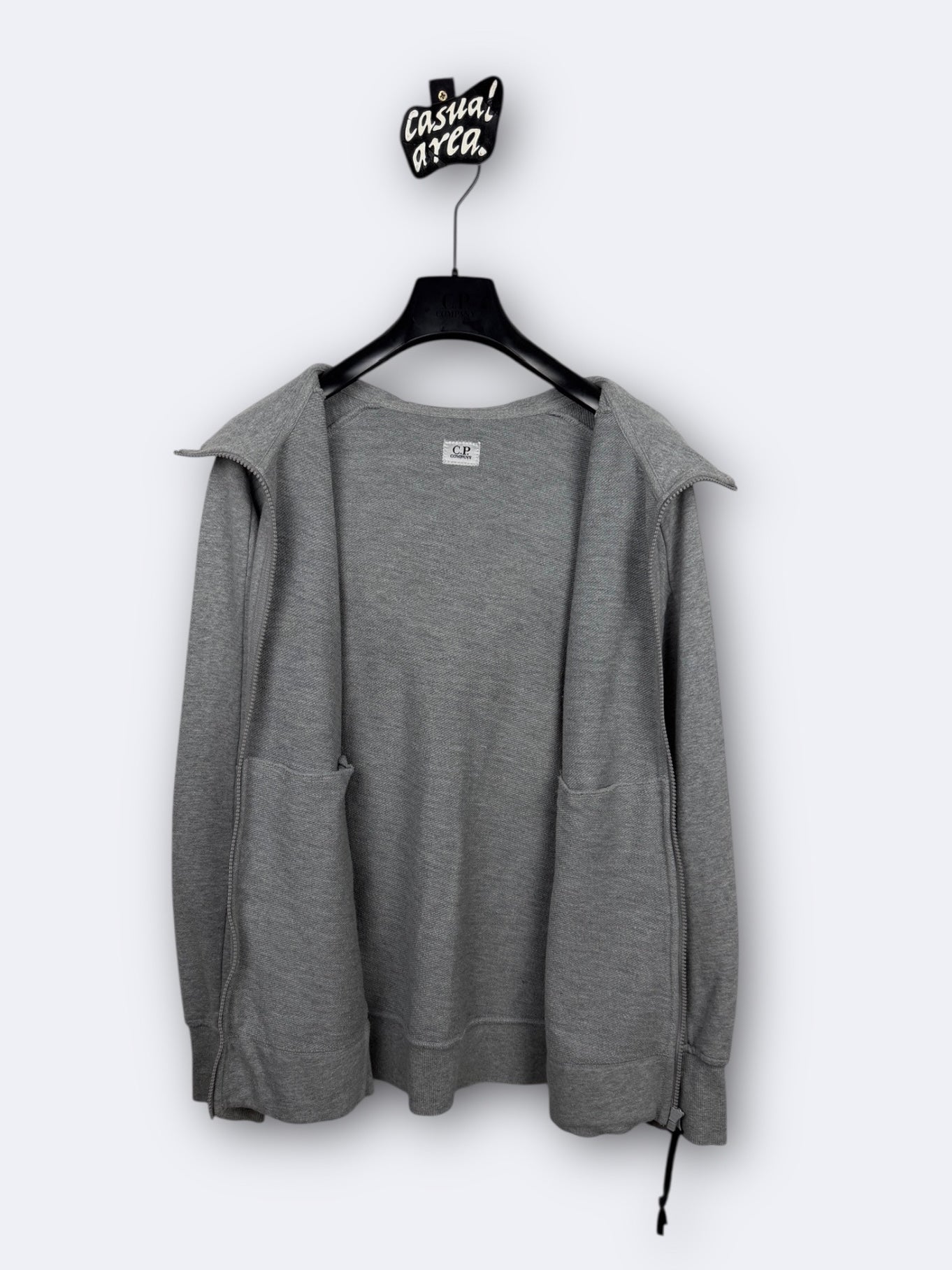 Gilet Goggle C.P. Company - M Casual Area