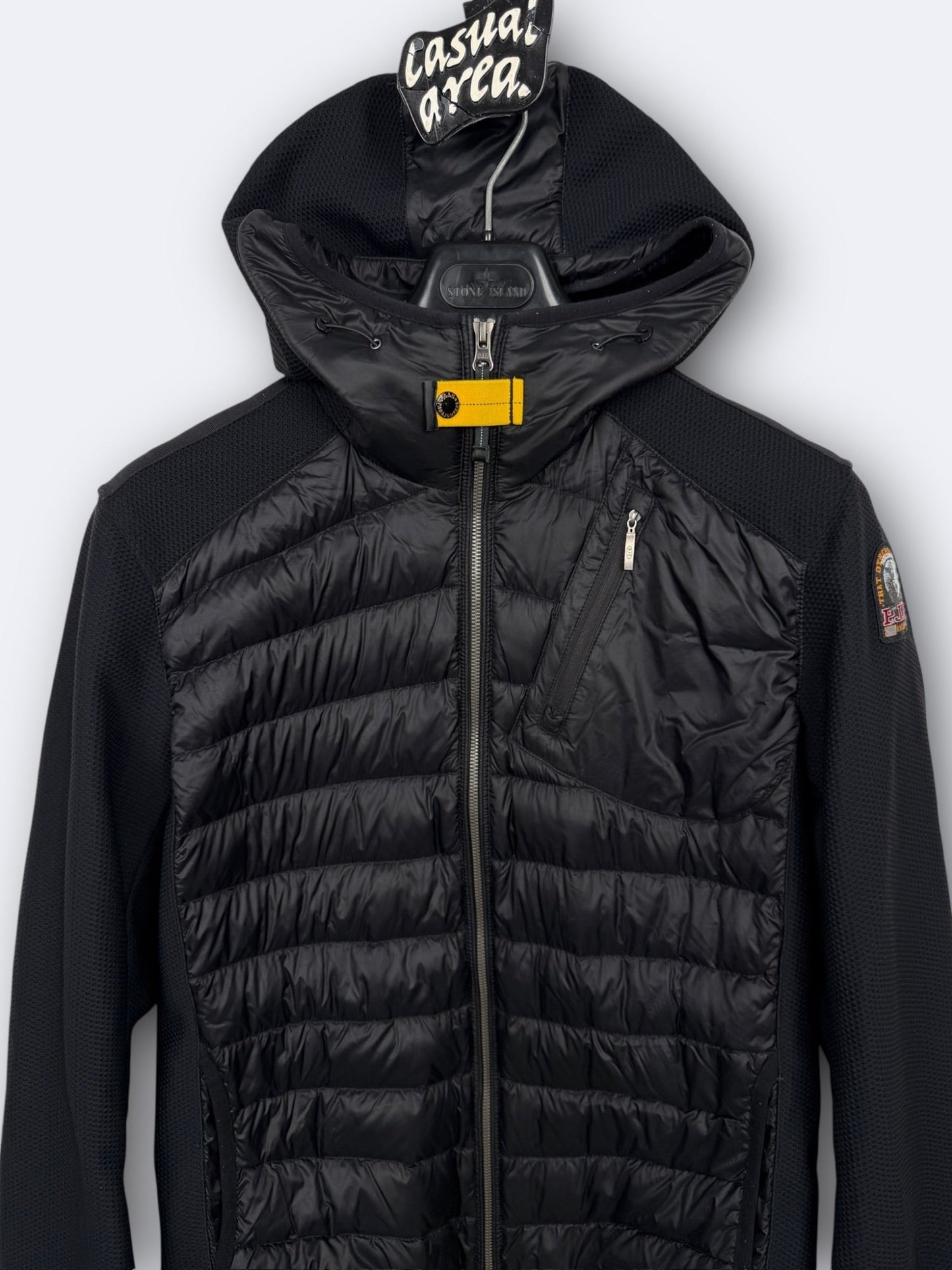 Veste Hybride "Warm Up" Parajumpers - M Casual Area