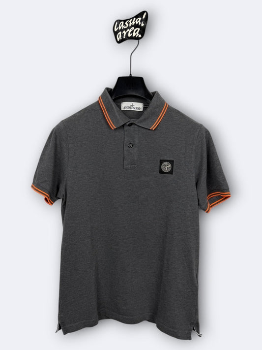 Polo Stone Island - M Casual Area