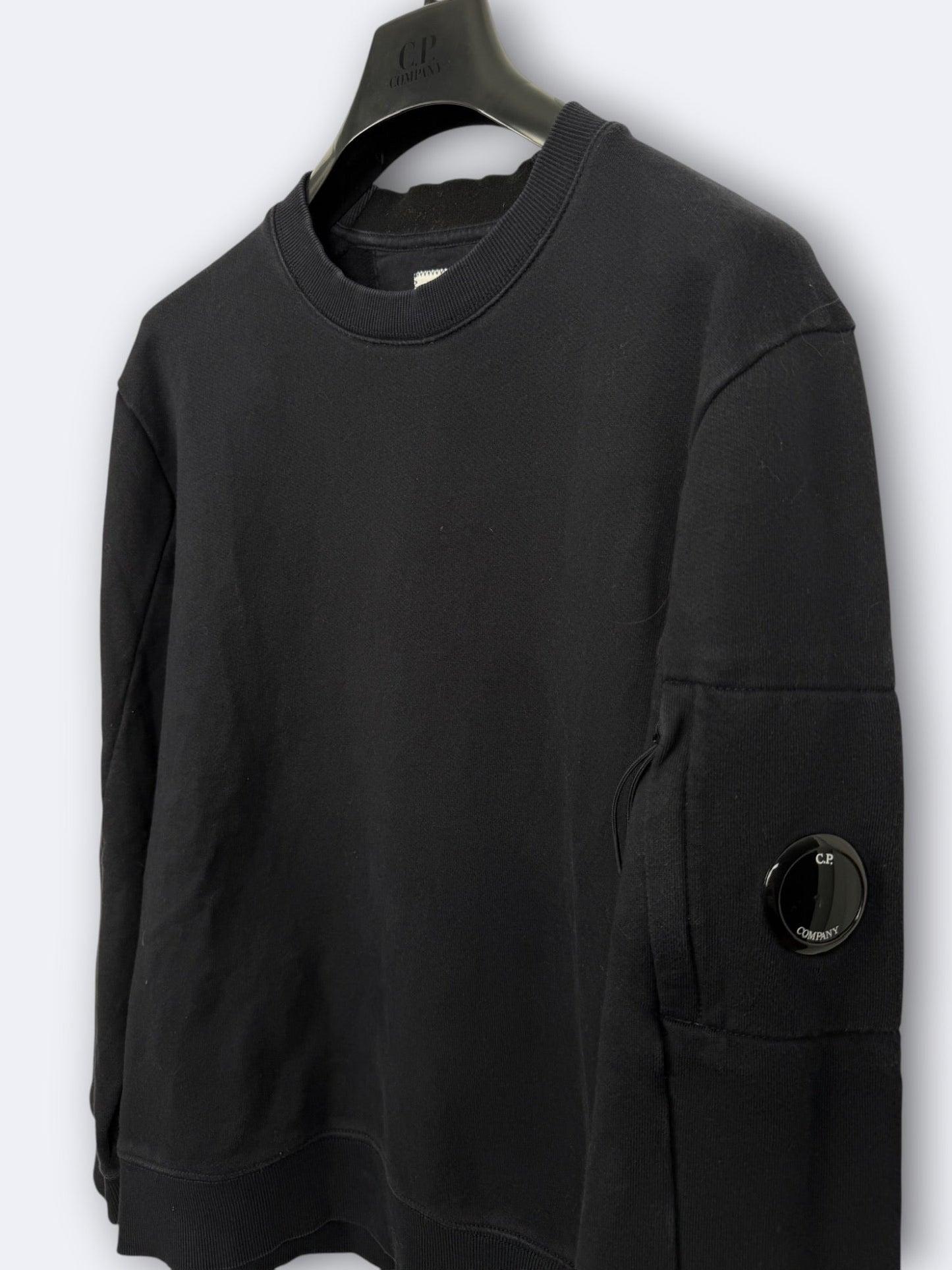 Crewneck C.P. Company - L Casual Area