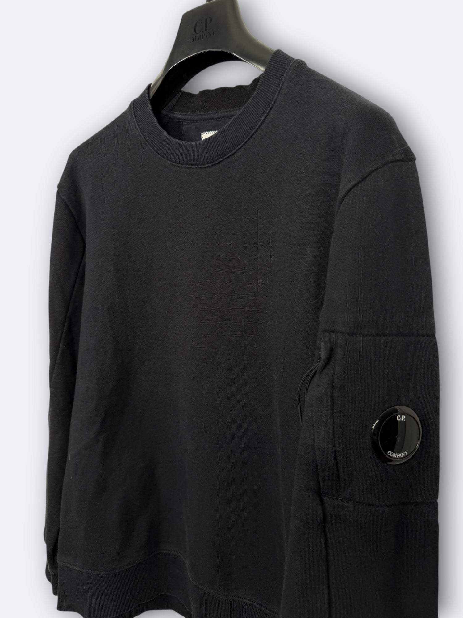 Crewneck C.P. Company - L Casual Area