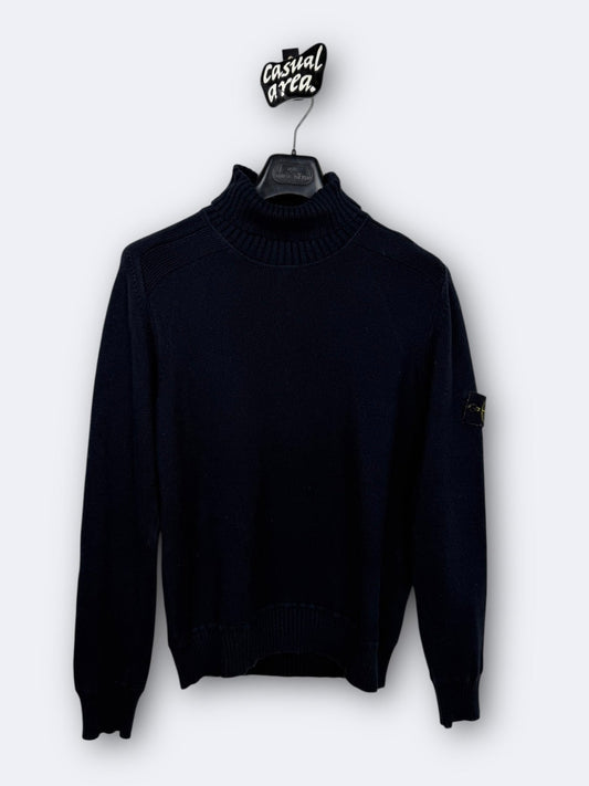 Col roulé Stone Island - M Casual Area