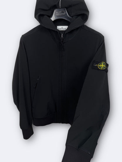 Light Soft Shell-R Stone Island - L Casual Area