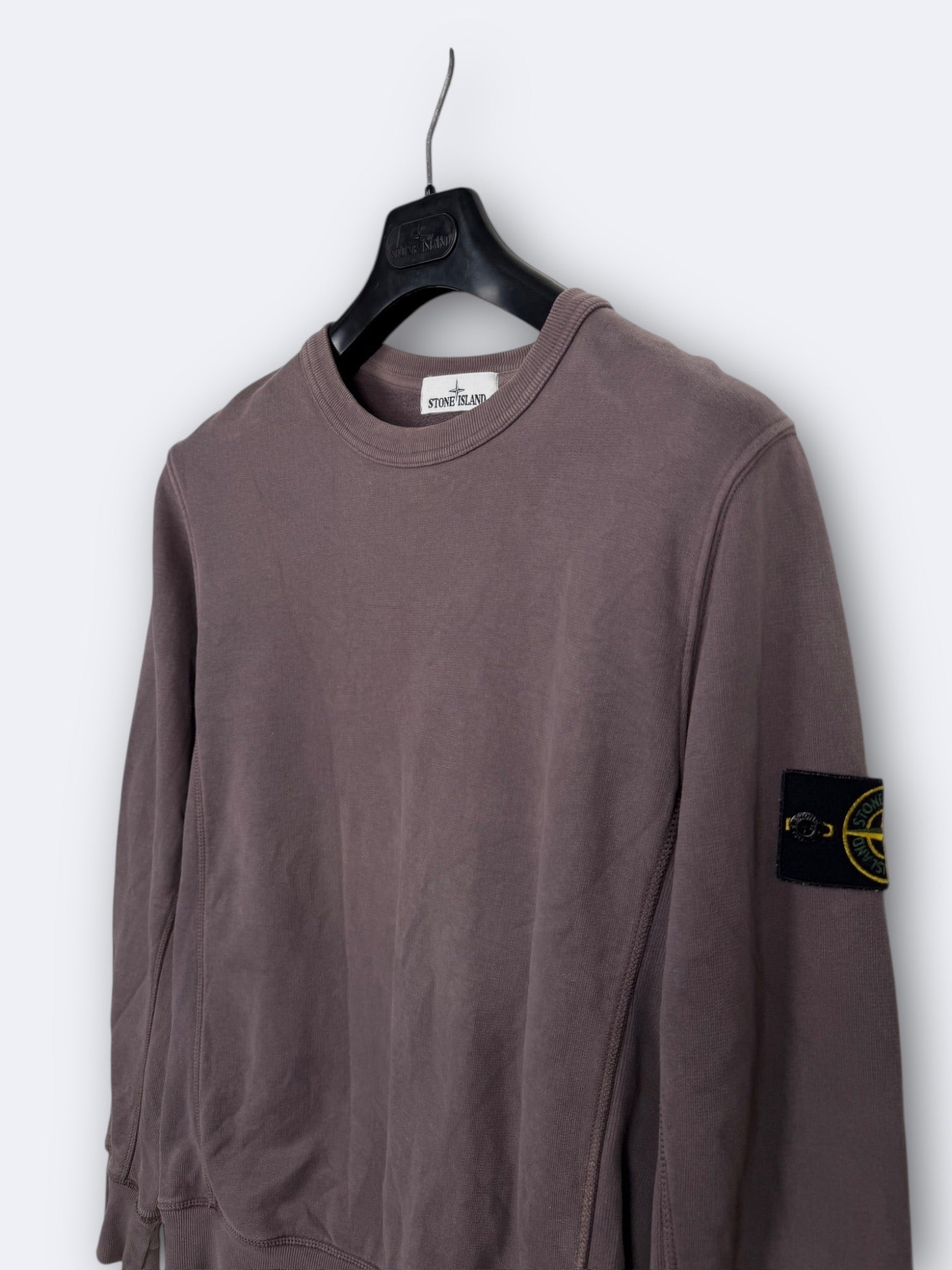 Crewneck Stone Island - M Casual Area