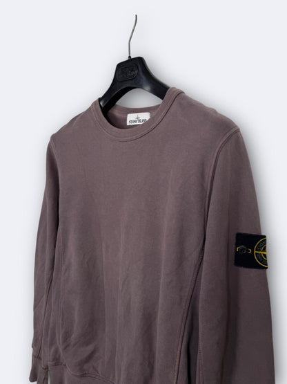 Crewneck Stone Island - M Casual Area