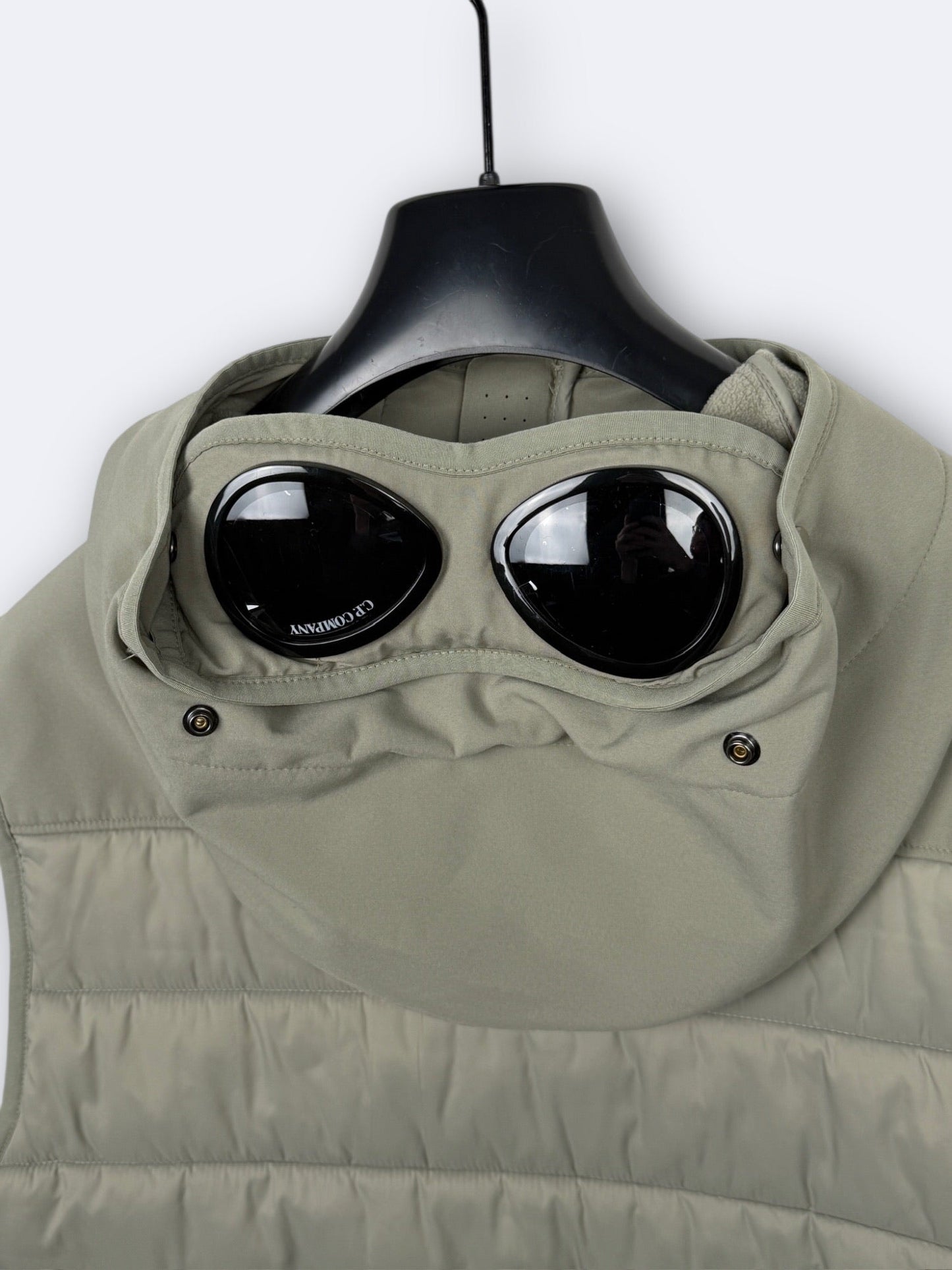 C.P. Shell Goggle C.P. Company - M Casual Area