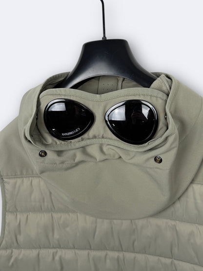 C.P. Shell Goggle C.P. Company - M Casual Area