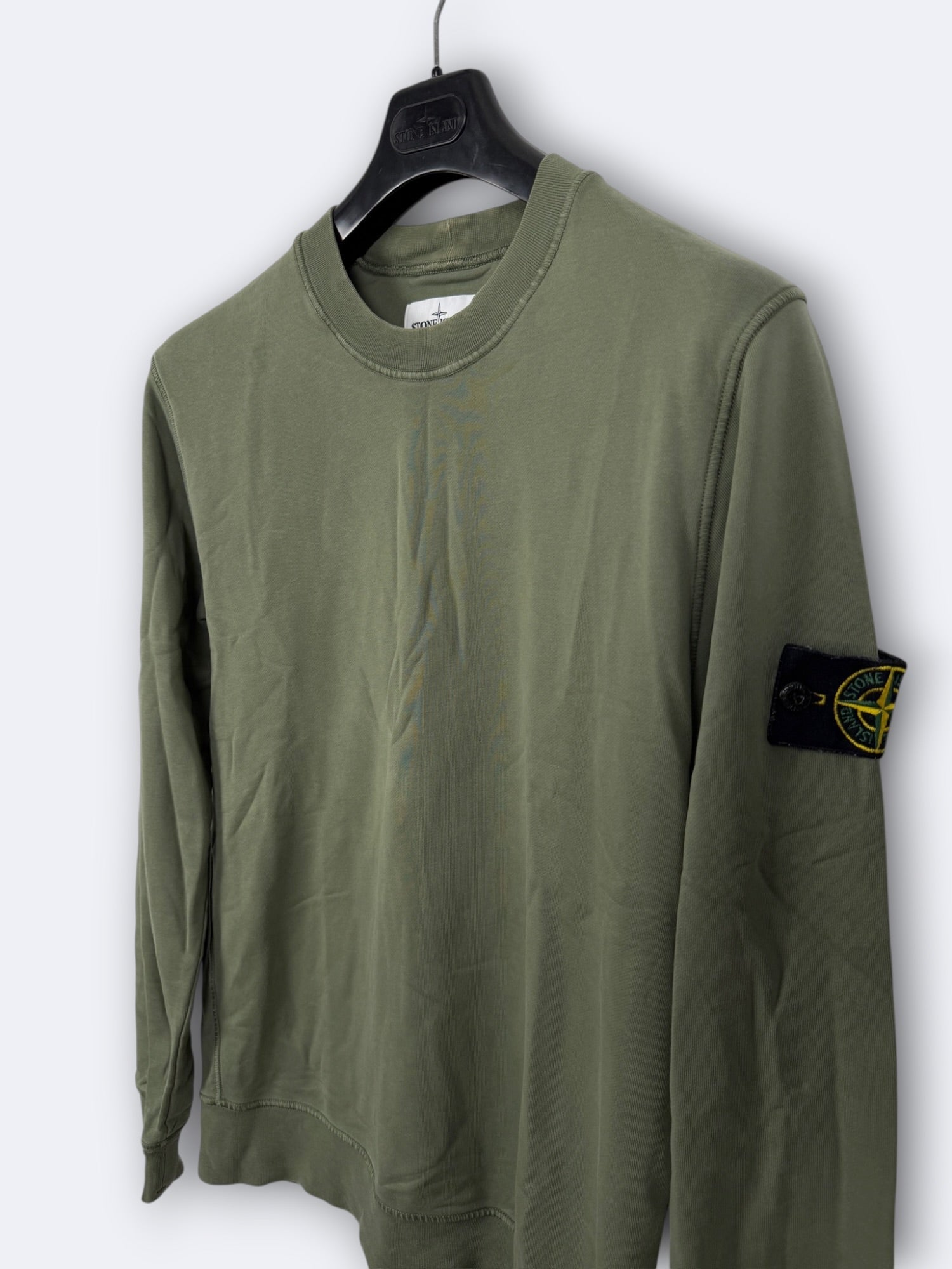 Crewneck Stone Island - M Casual Area