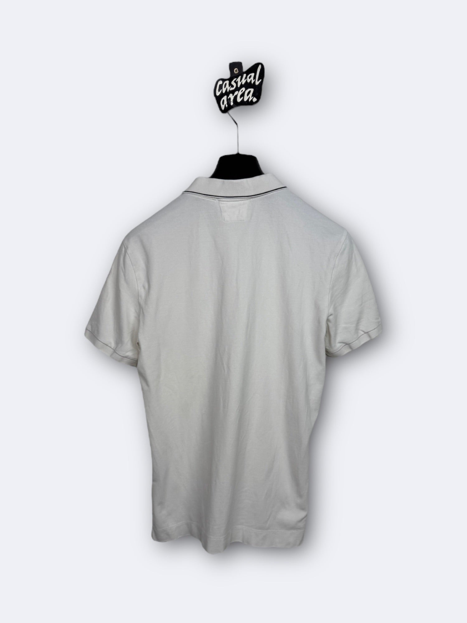 Polo C.P. Company - S Casual Area