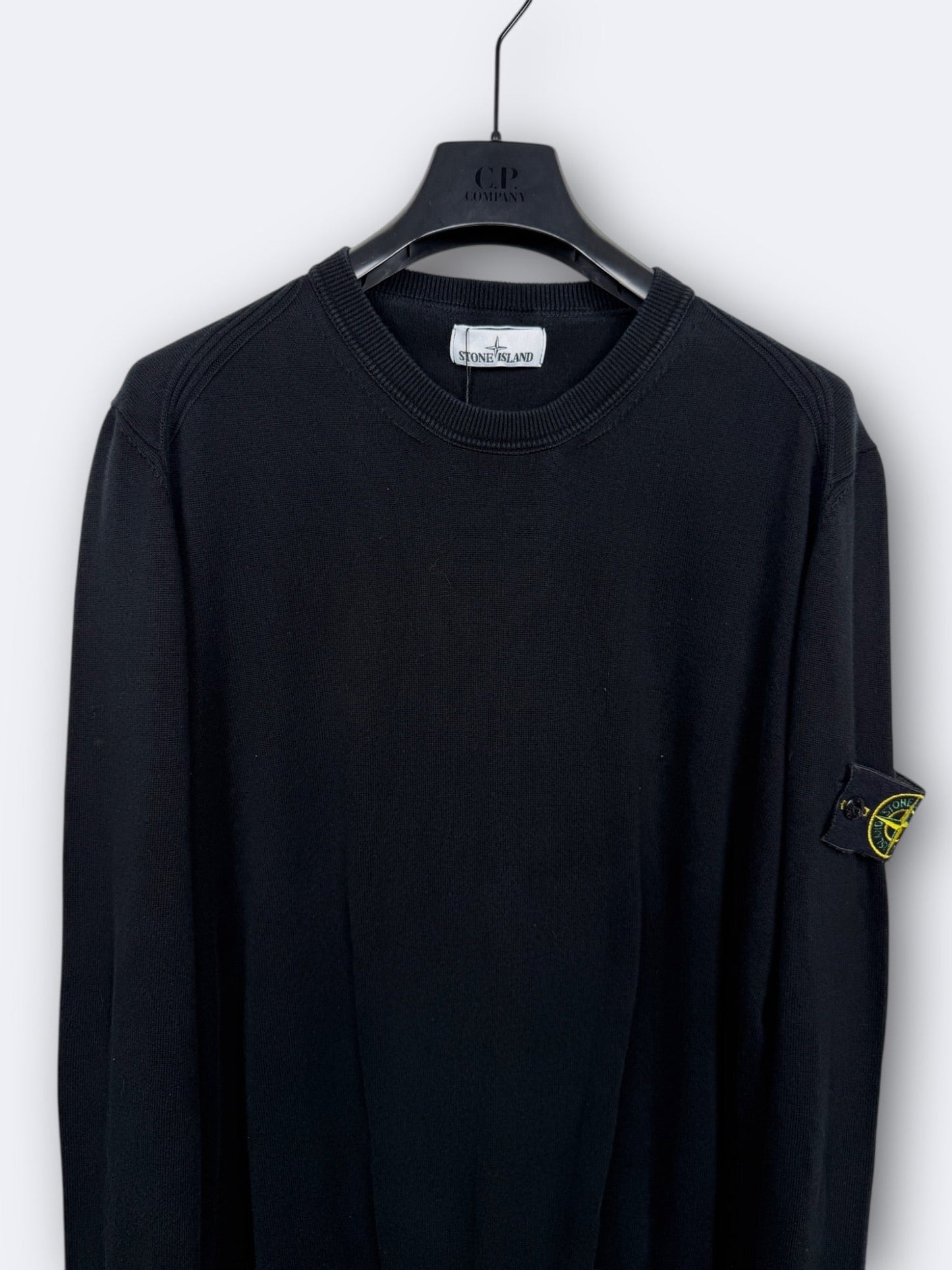 Crewneck Stone Island - L Casual Area