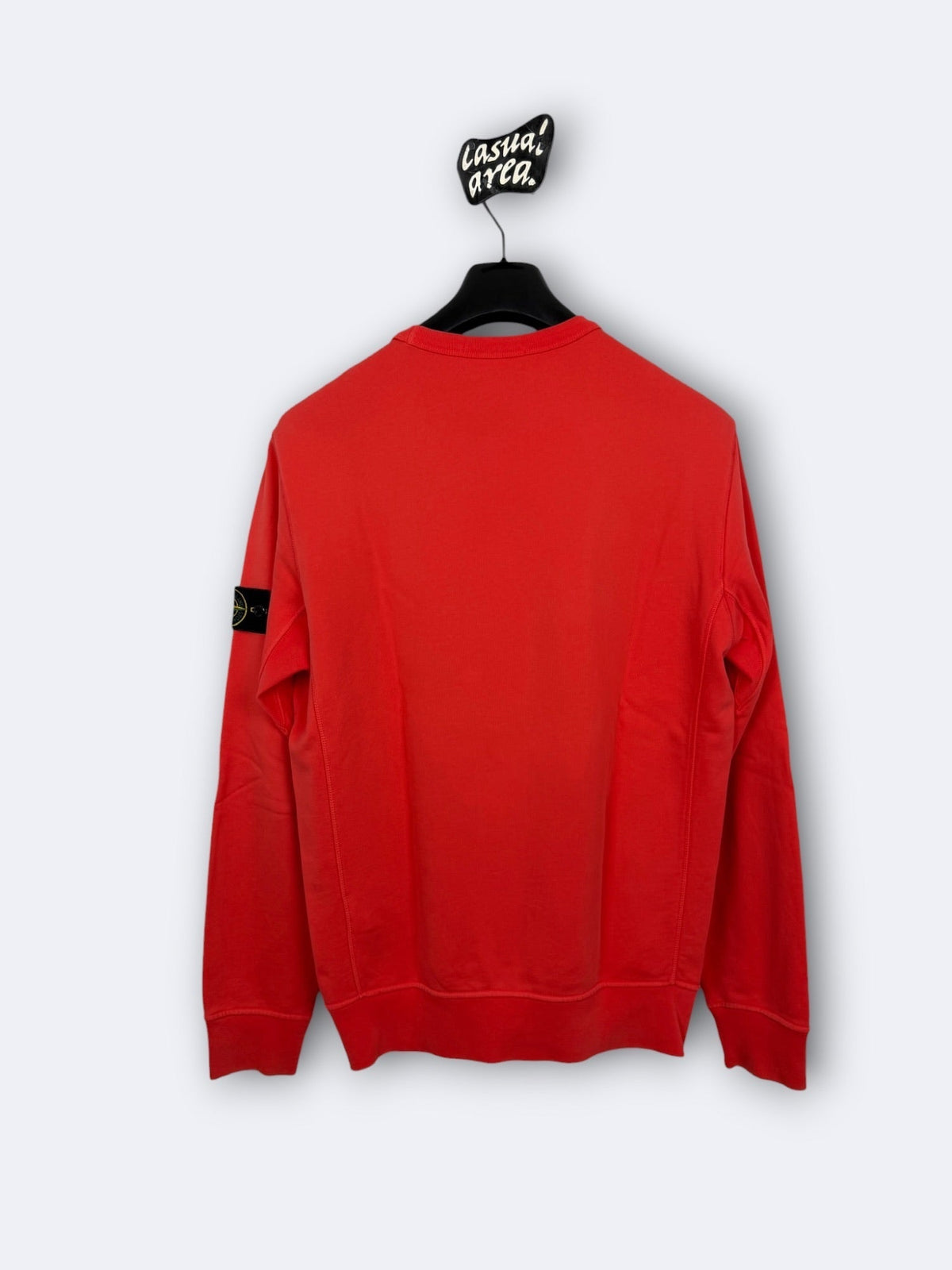 Crewneck Stone Island - L Casual Area