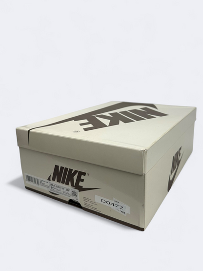Travis Scott x Air Jordan 1 Low Velvet Brown - 44,5 Casual Area