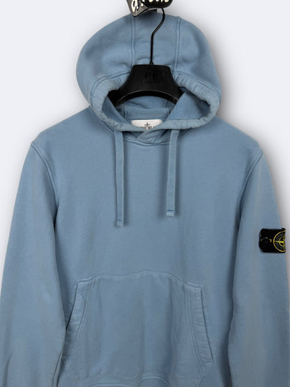 Hoodie Stone Island - S Casual Area