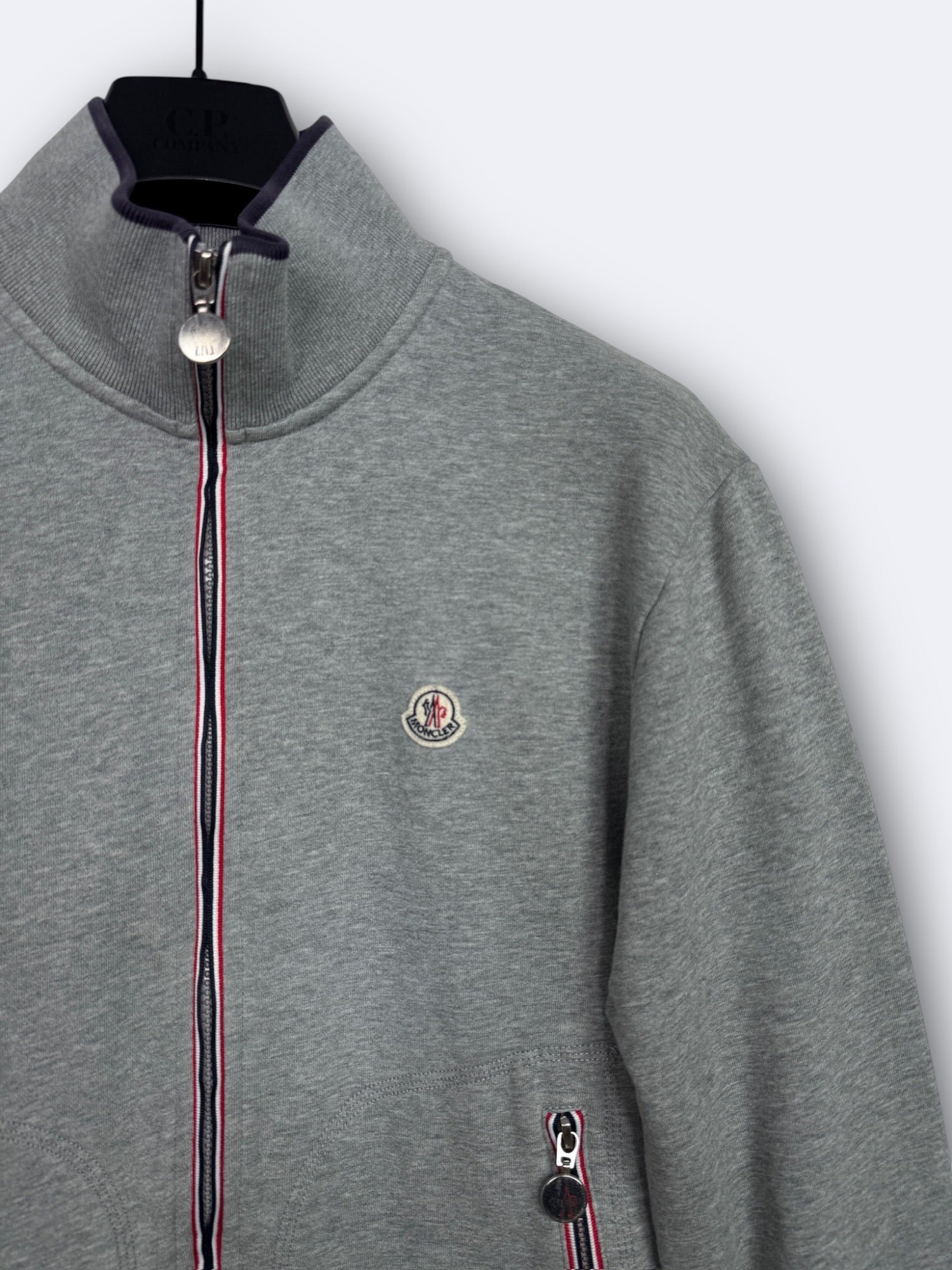 Gilet Moncler - S Casual Area