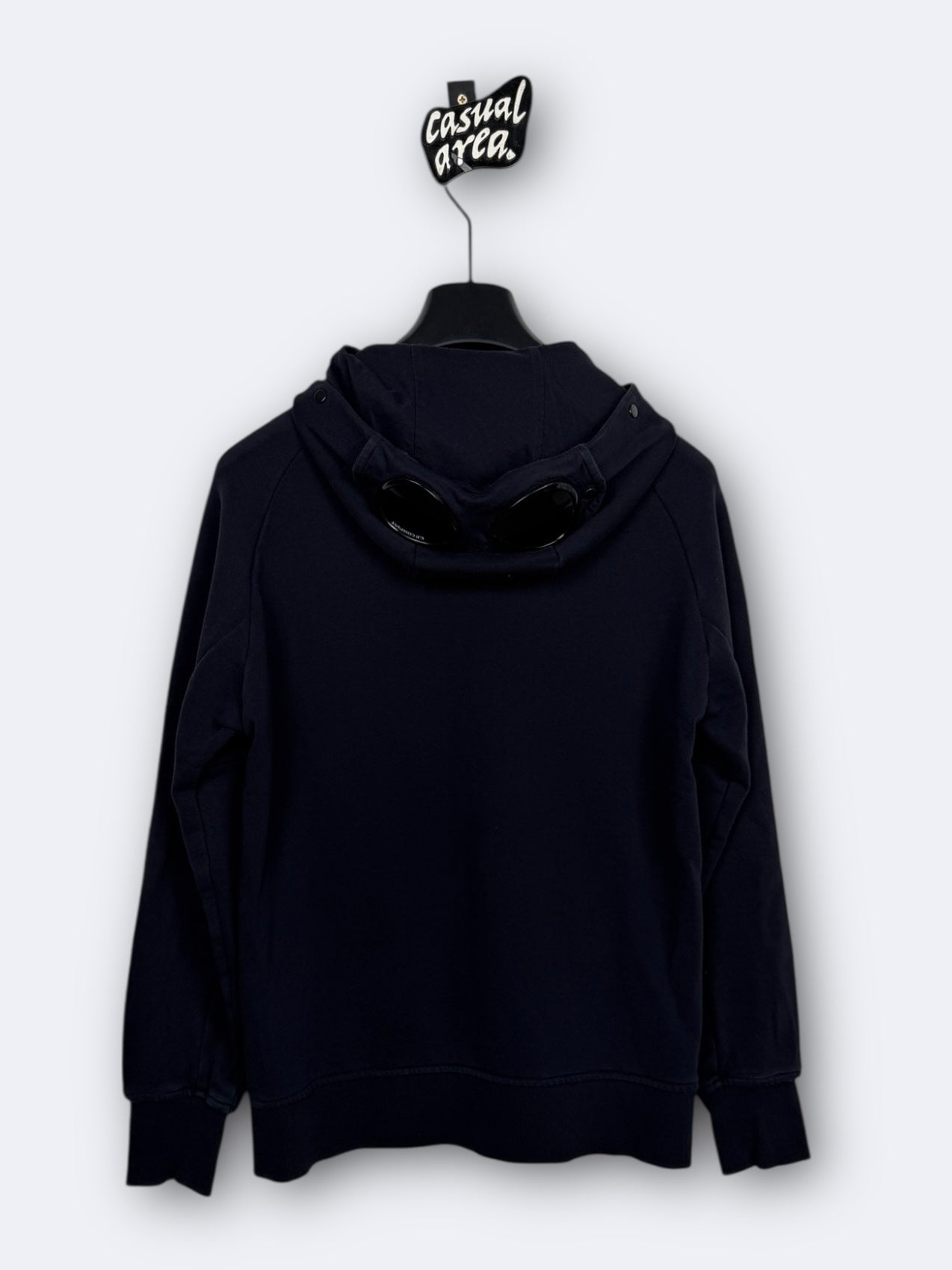 Gilet Goggle C.P. Company - XS Casual Area