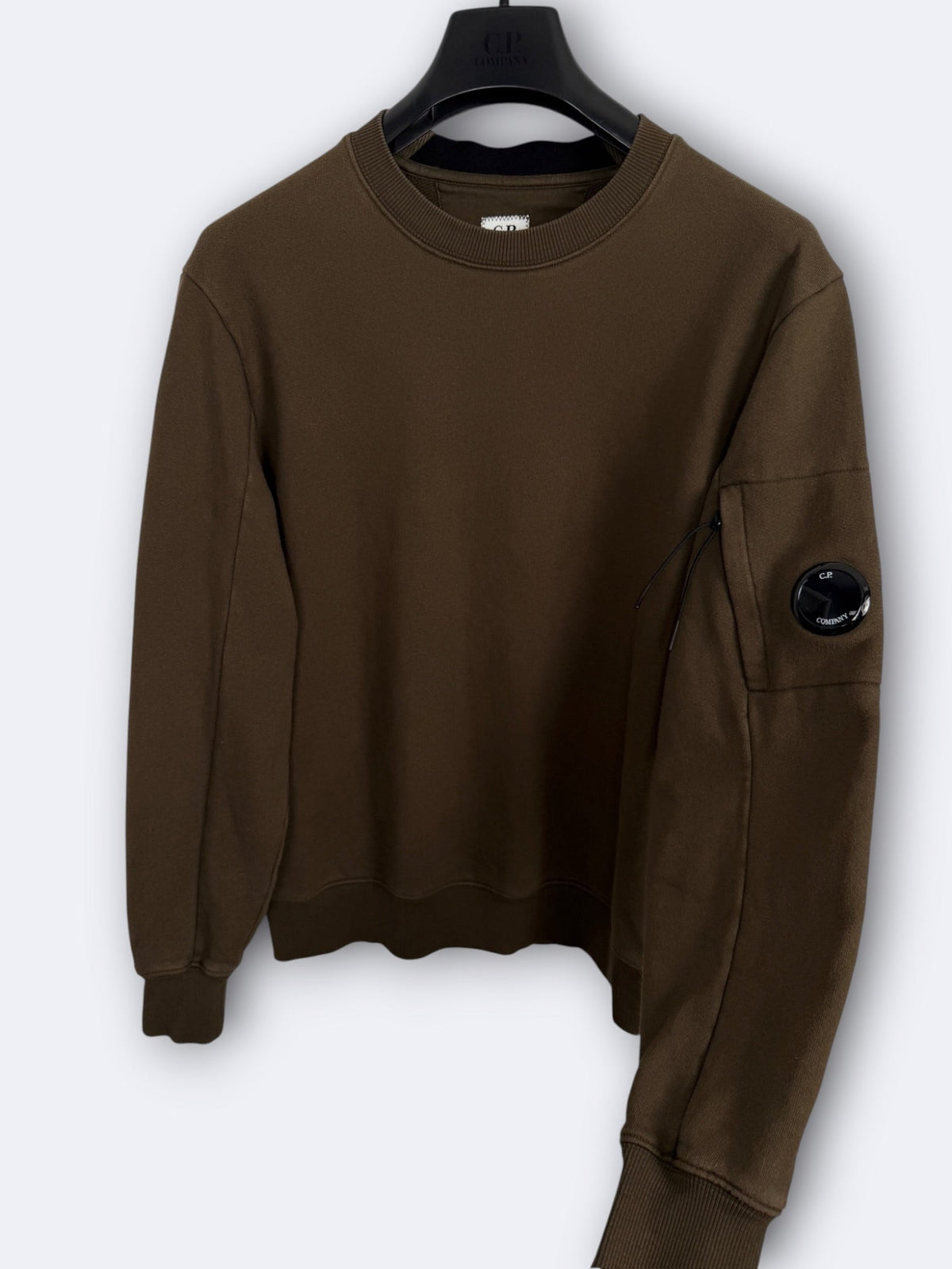 Crewneck C.P. Company - S Casual Area