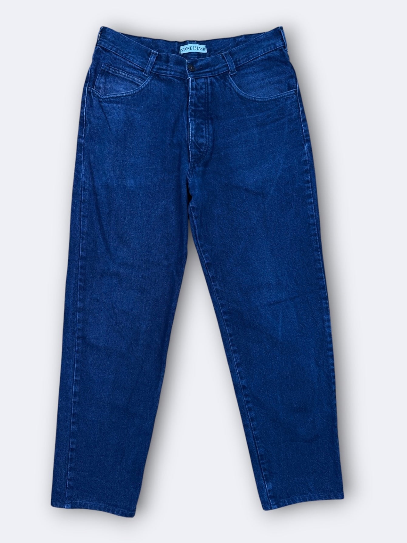 Jean Stone Island - S Casual Area