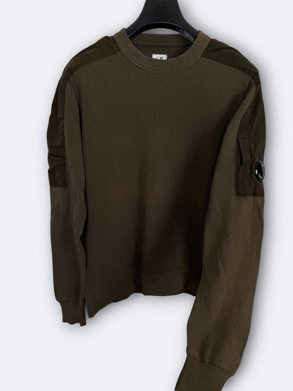 Crewneck C.P. Company - L Casual Area