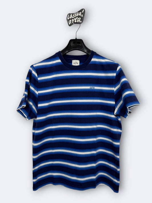 Tee-shirt Arte - L Casual Area