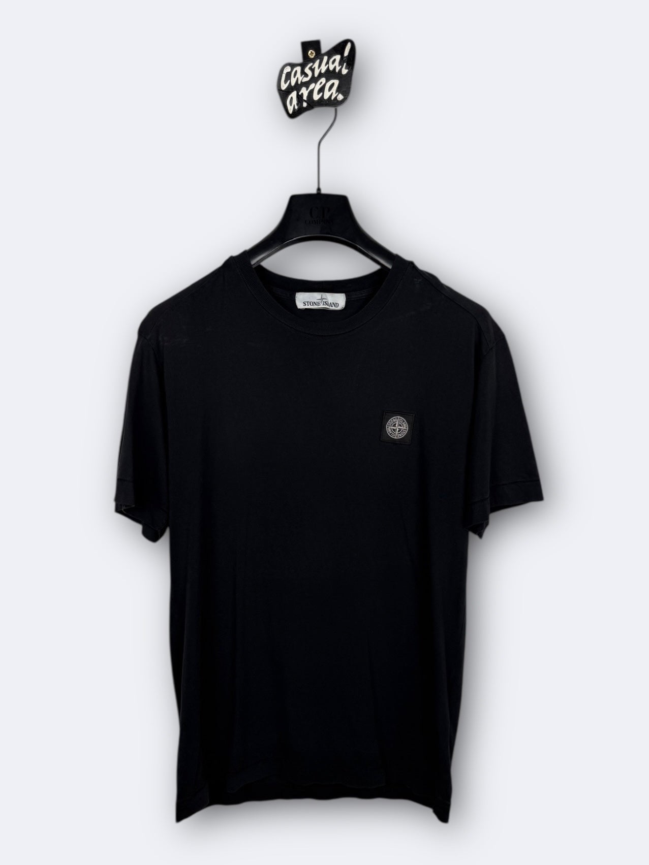 Tee-shirt Stone Island - M Casual Area