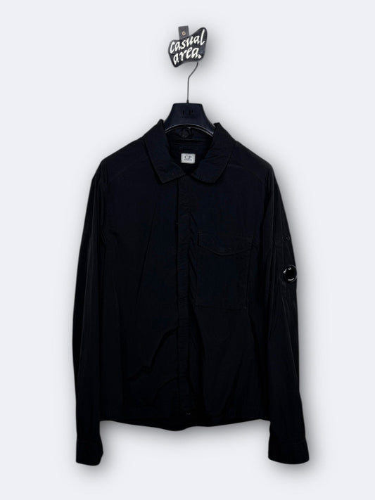 Overshirt "Chrome-R" C.P. Company - L Casual Area