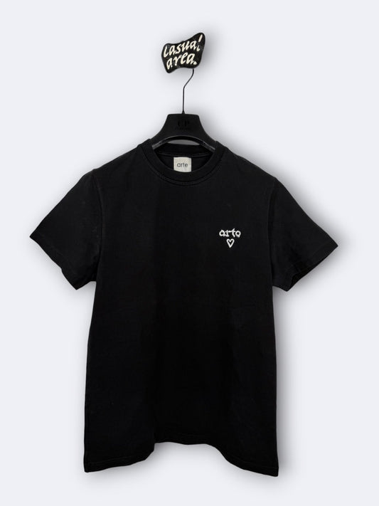 Tee-shirt Arte - S Casual Area